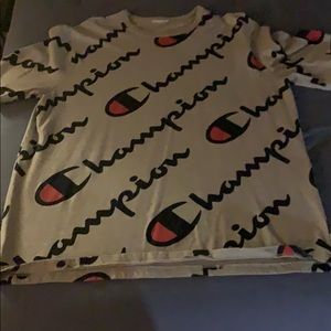 Champion men’s T-shirt